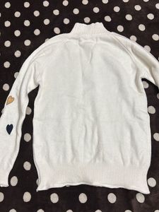 Korean Style  Sweater