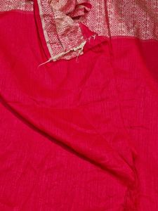 Saree No Blouse