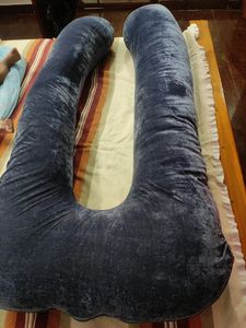 Mylo Premium Pregnancy Pillow