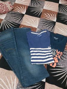 Kids Cloths Bundle