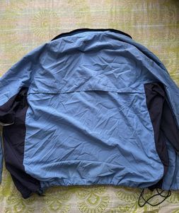 Vintage Windbreaker Jacket