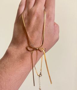 Anti Tarnish Neckchain - Snake Chain
