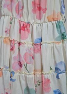 Frock For Girl