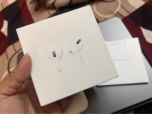 Apple Airpods Pro Original