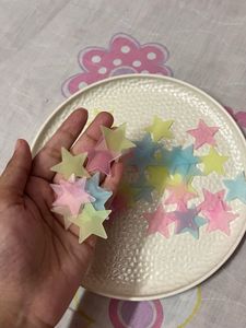 Glow In Dark Stars