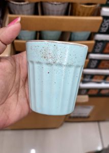6pc Tea Cup/mug/ Cutting Glass