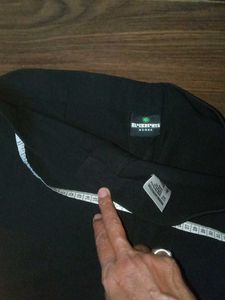 BRAND NEW UNUSED Black Trouser