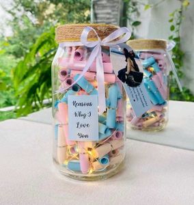 Message Pills!