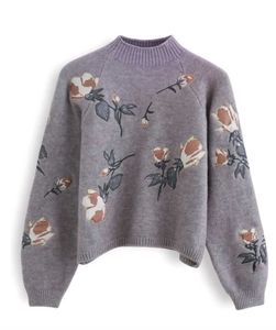 Pinterest Pullover