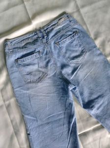 Women Jeans