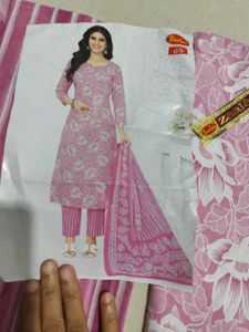 Branded Cotton Suit Sale