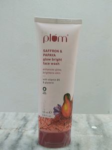 Plum Face Wash Combo