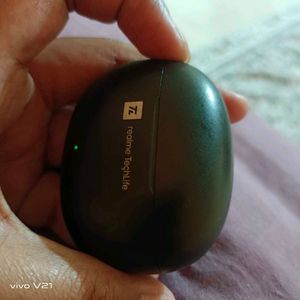 Realme TechLife Earbuds