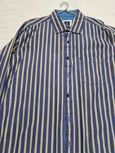 BLACKBERRY SHIRT