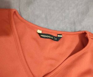 Provogue Shift Dress
