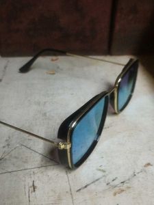 Retro Sunglasses