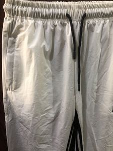 Adidas Track Pants Waist 30” Length 40”