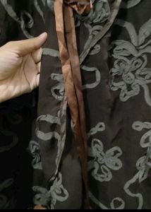 Y2K VINTAGE SKIRT