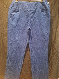 Corduroy Pant