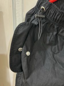 Brand New Black Casual Pants