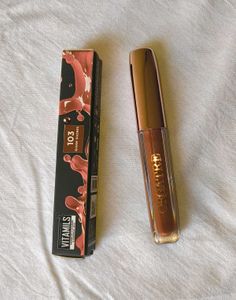 Brand New Orgatre Liquid Lipsticks