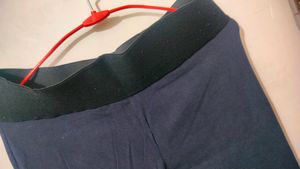 Stretchable Fitt Jeg