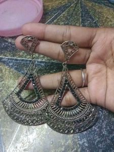 Statement Earrings