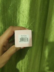 Blue Heaven Cheek And Eyes Gel Bloom