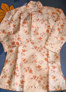 Premium Kurta Pyjama Set For Boys