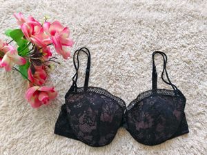 Lasenza : Lace Detail Inner