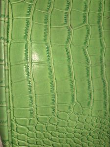 Mint Green Shoulder Bag