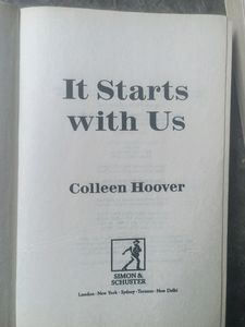 This Are The Novels