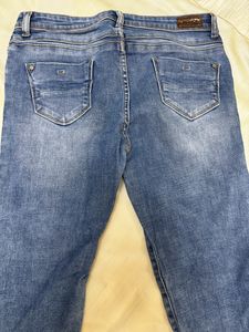 Denim Jeans