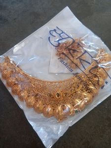 New Jewelry Set Pack Of 1