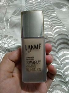 Lakme foundation