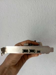 FireWire Card