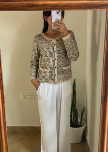 Korean Cardigan