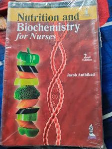 Bsc Nsg.Book