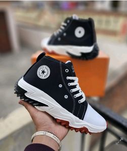 Converse Run Star Shoes ( Premium Quality)