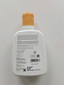 UV Doux Face Cleanser