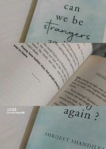 Can We Be Strangers Again?