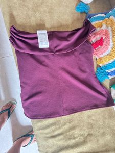 Absolutely New ATHENA Cute Top