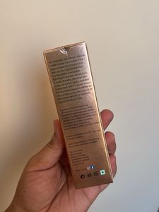 Glam21 Mousse Foundation