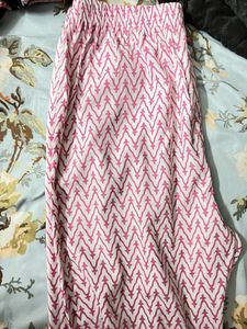 Suit With Dupatta