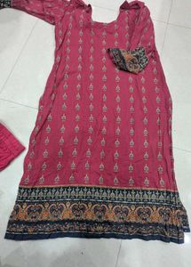 pakistani brand  bin sayeed suit