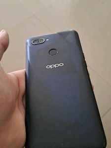 Oppo A12 With 100%battery Health Superb Condition