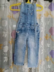 Jump Suit