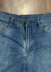 Straight Fit Jeans