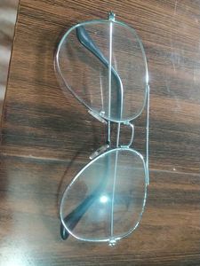Vintage Aviator Style Glasses