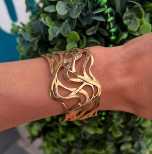 Cuff Bracelet For Women